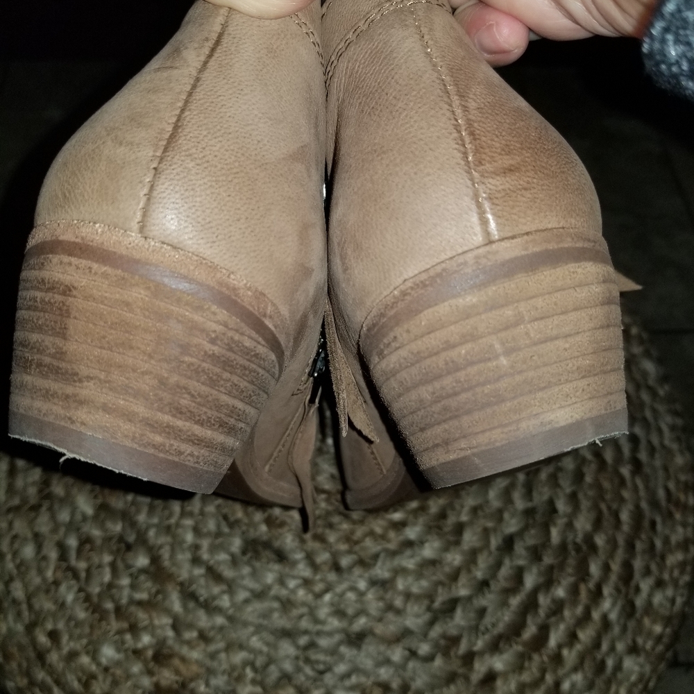 Sam Eldeman Booties - image 6